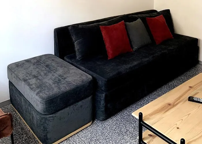 116 Loft Donceles Centro Historico Cdmx Apartment Mexico City