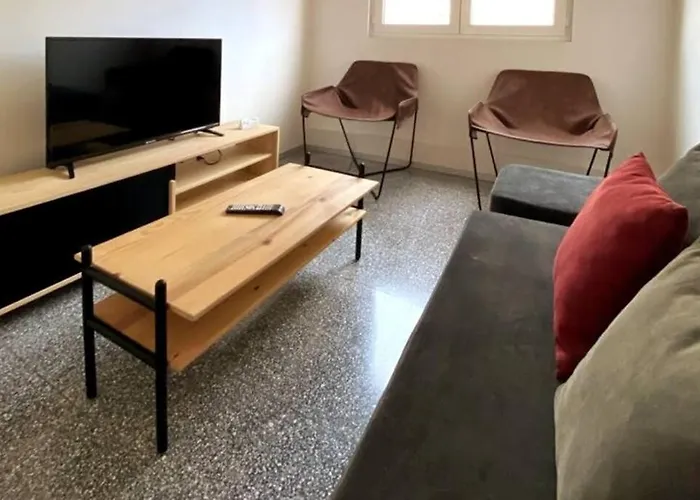Apartment 116 Loft Donceles Centro Historico Cdmx Mexico City